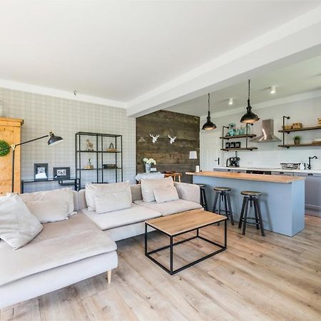 Apartamenty Plazowka Kościelisko Extérieur photo