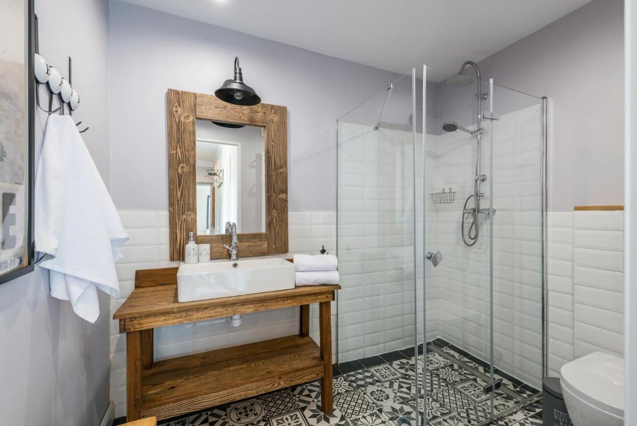 Apartamenty Plazowka Kościelisko Extérieur photo