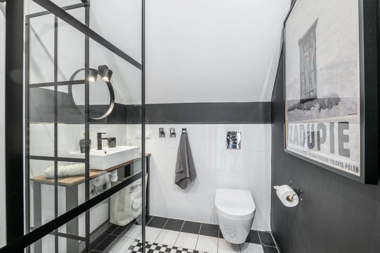 Apartamenty Plazowka Kościelisko Extérieur photo