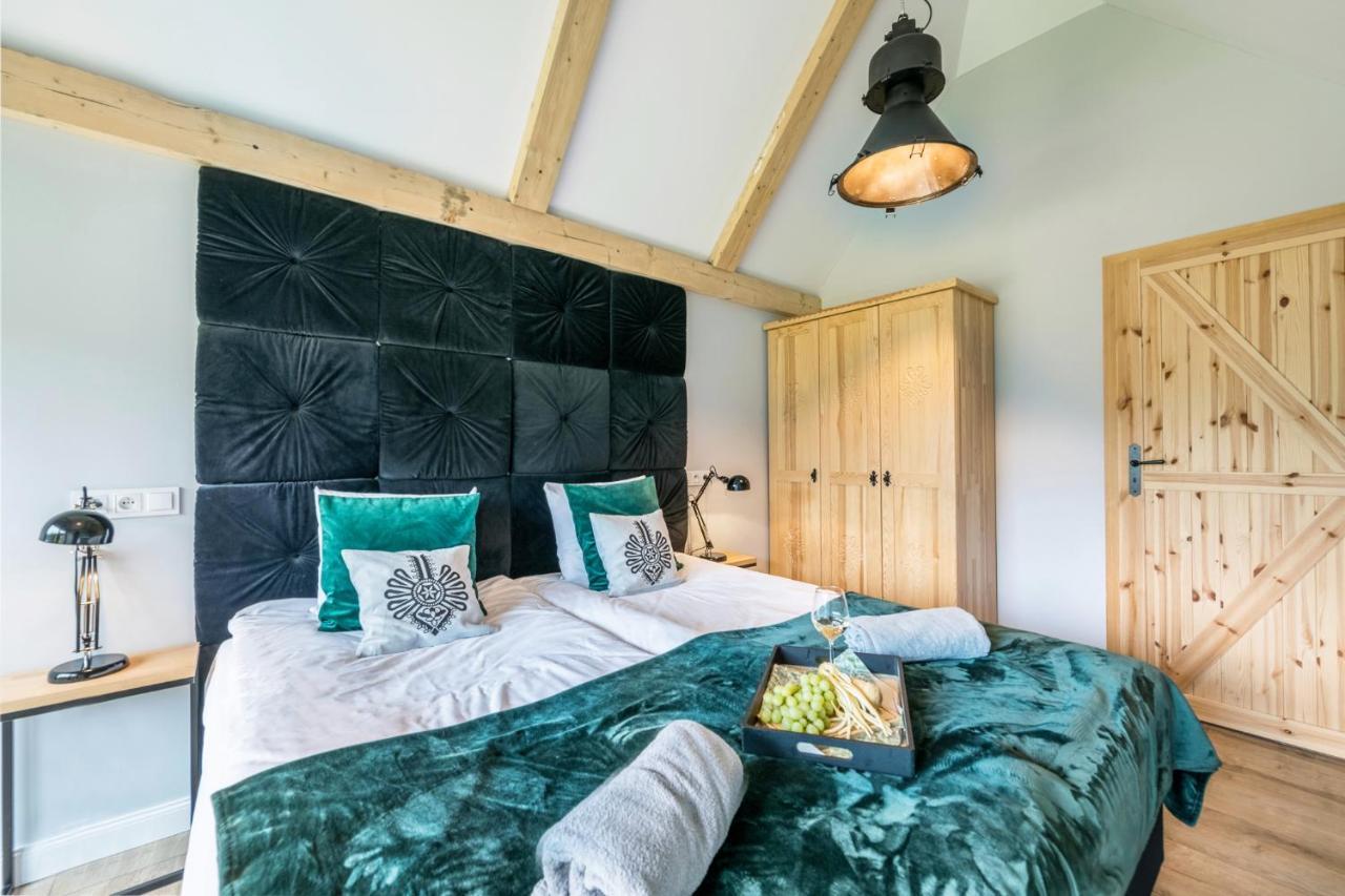 Apartamenty Plazowka Kościelisko Extérieur photo